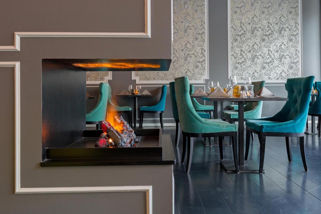 Lejlighedshotel Thon Florence