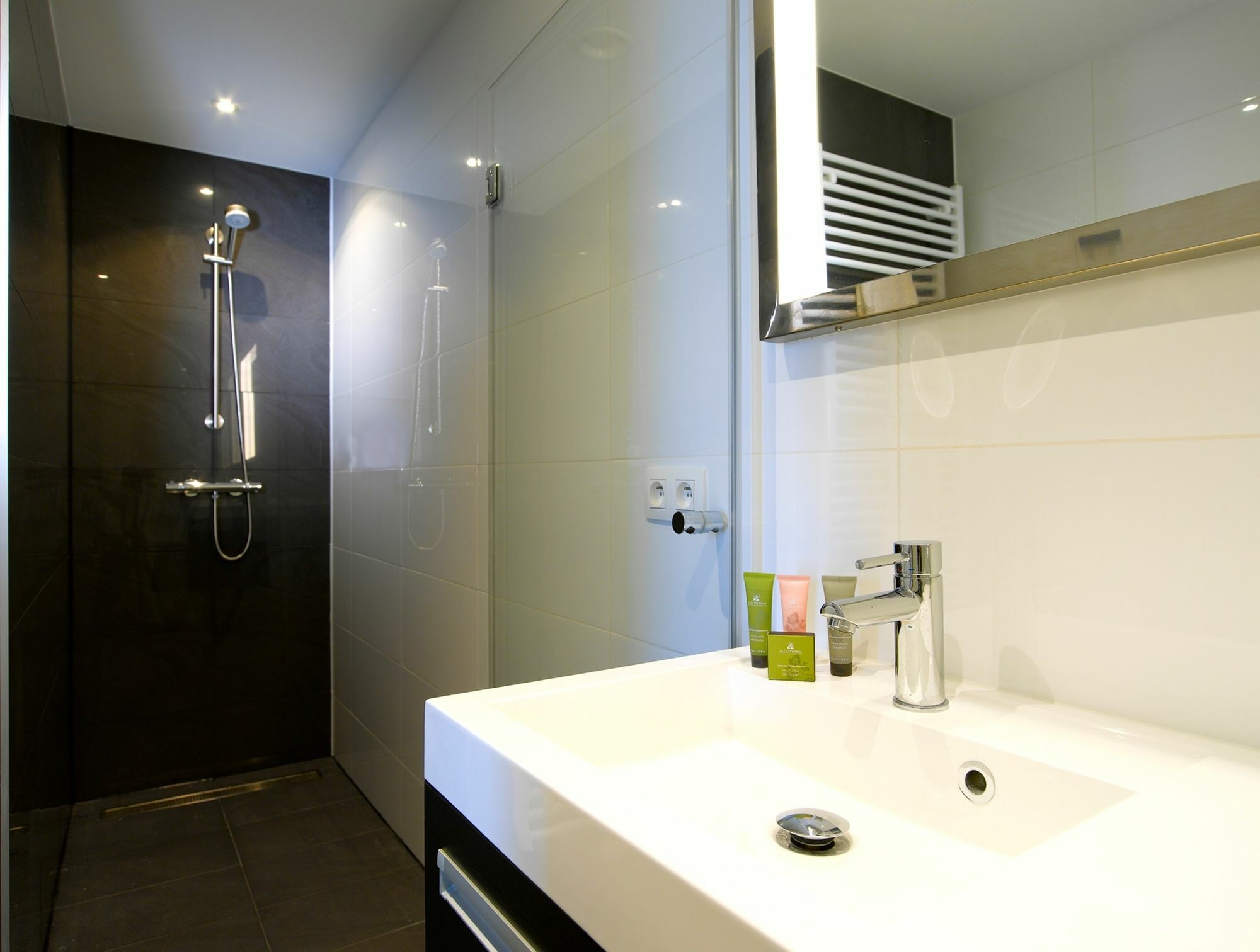 Thon Florence Lejlighedshotel