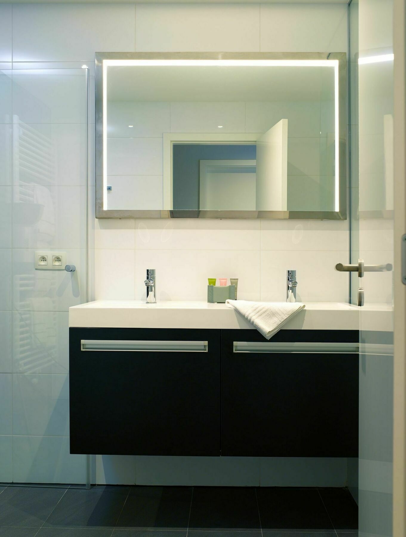 Thon Florence Lejlighedshotel 4*